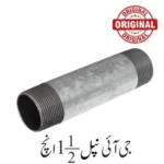 G I Nipple 1.5'' Inch