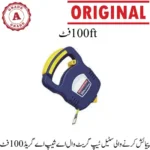 Measuring Steel Tape Great Wall A Shape A Grade 100 Ft