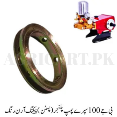 BJ-100 Spray Pump Planjer(Piston) Packing Iron Ring