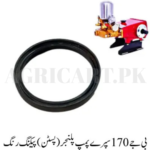 BJ-170 Spray Pump Plunger(Piston) Packing Ring