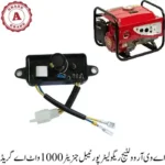 AVR Voltage Regulator Portable Generator 1000 Watt A Grade