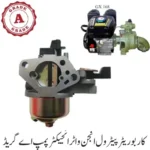 Carburetor Petrol Engine Water Injector Pump A Grade