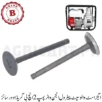 Exhaust Valve Set Petrol Engine Water Pump 2 Inch B Grade (Over Size)