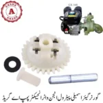 Governor Gear Assembly Set Petrol Engine Water Injector Pump A Grade