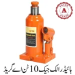 Hydraulic Jack 10 Ton A Grade