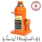Hydraulic Jack 16 Ton A Grade