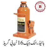 Hydraulic Jack 16 Ton B Grade