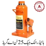 Hydraulic Jack 25 Ton A Grade