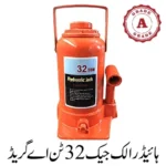 Hydraulic Jack 32 Ton A Grade