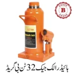 Hydraulic Jack 32 Ton B Grade