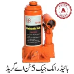 Hydraulic Jack 05 Ton A Grade