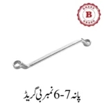 Spanner 06-07 No. B Grade