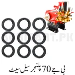 BJ70 Plunger Seal Set