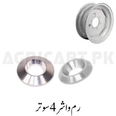 Rim Washer 4 Sutar