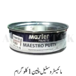 Steel Maestro Putty