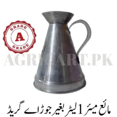 Liquid Measure 1 Liter Without Joint A Grade