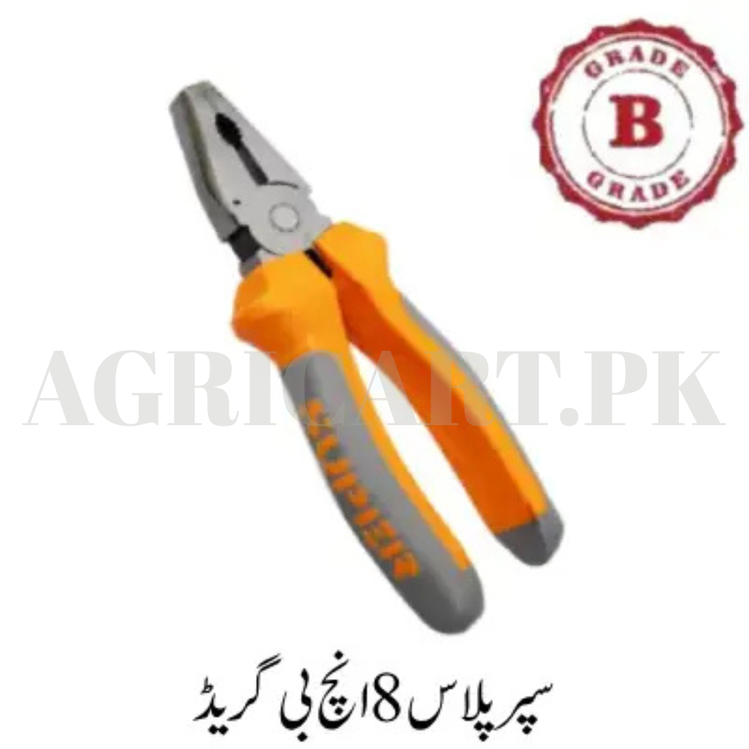 1760704090_copy-of-copy-of-copy-of-agricartpk-65 Plier 8"(Super) B Grade - Image 1