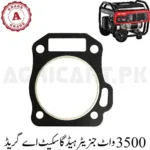 Head Gasket Generator 3500 Watt  A grade