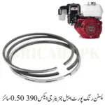 Piston Ring Portable Generator GX 390 0.50 Size