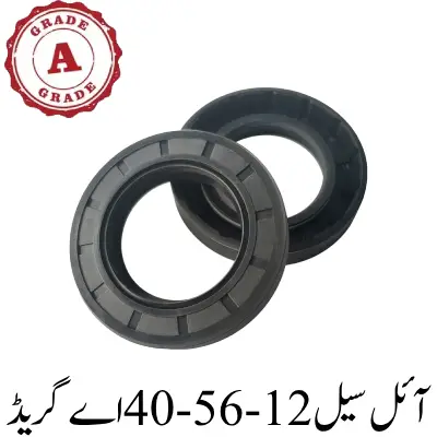 BJ 170 40*56*12 Seal A Grade