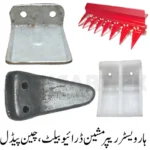 harvester rapper machine Drive belt,Chain pedal d