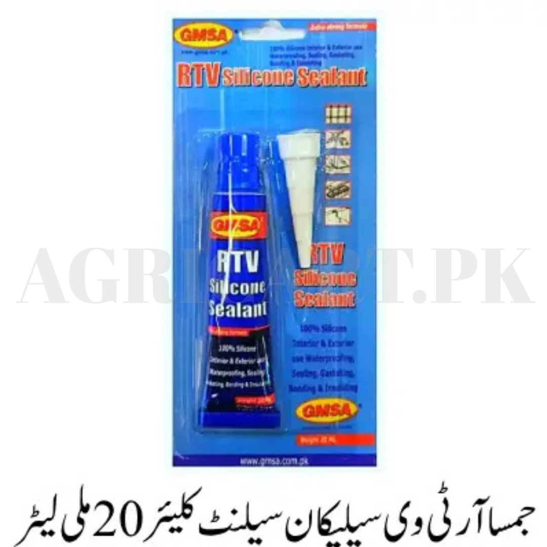 1759120496_made-in-braziel-27 GMSA RTV Silicone Sealant Clear 20ml - Image 1