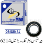 Bear MAX Bearing 2RS 6214