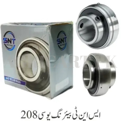 SNT Bearing UC 208