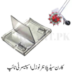 Corn Seed Planter Nozzle Spacer T type/کارن سیڈ پلانٹر نوزل ​​اسپیسر ٹی ٹائپ