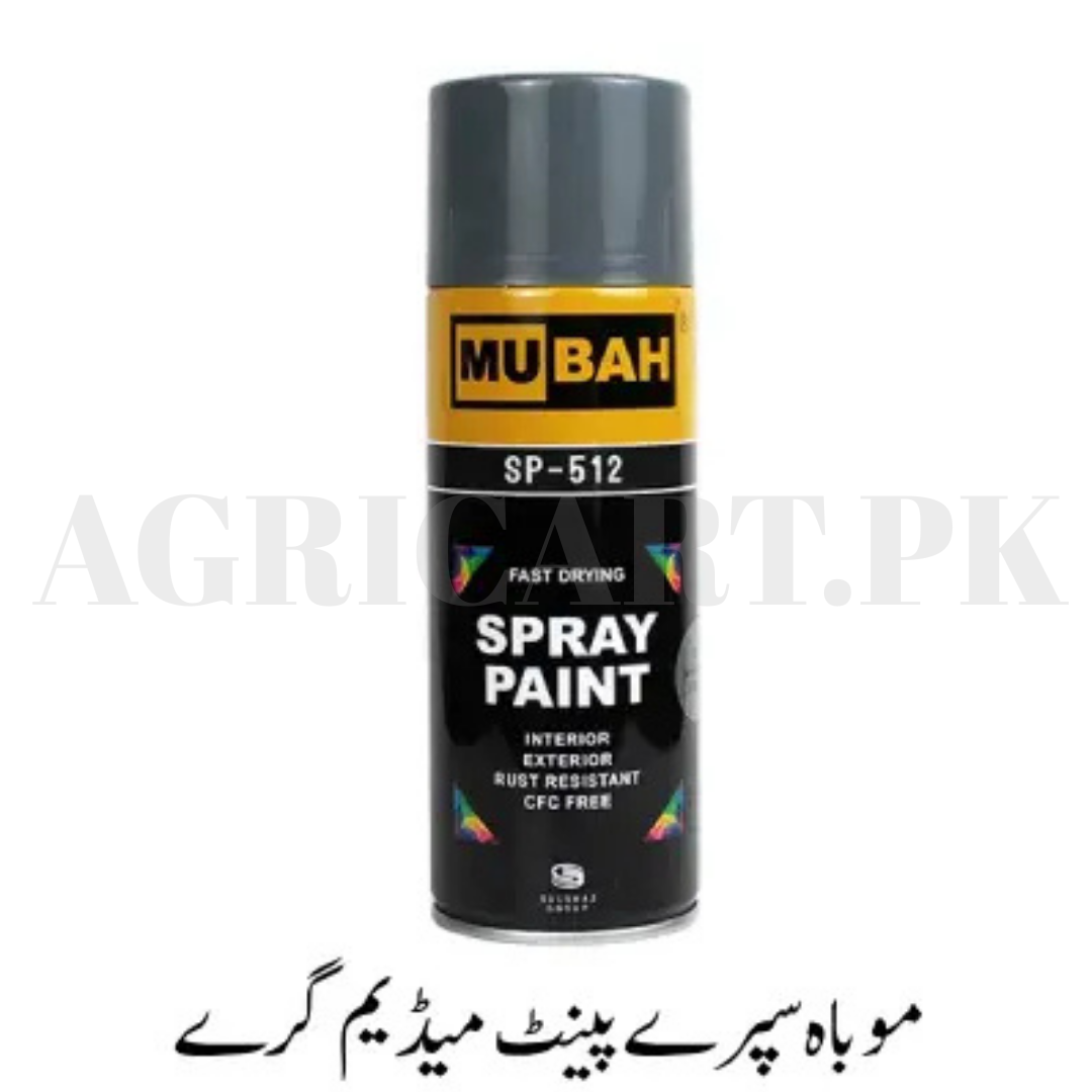 1759121491_made-in-braziel-35 Mubah Spray Paint Medium Gray - Image 1