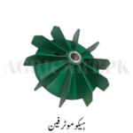 Heco Motor Fan