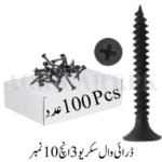 Drywall Screw’s 3”x10No.