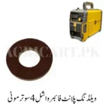 WELDING FIBER WASHER 4 SUTAR THICK