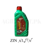 ZIN Gear Oil 1 Litre