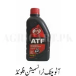 Automatic Transmission Fluid