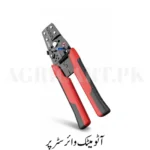 Automatic Wire Stripper