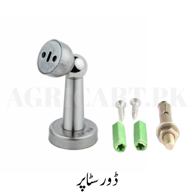 Door Stopper Door Stopper - Image 1