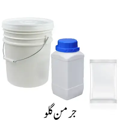 German Glue German Glue d - Image 1