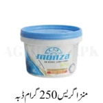 Monza Grease Box 250 Gram