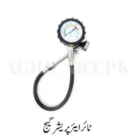 Tyre Air Pressure Guage
