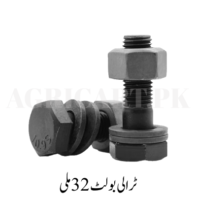 New Project (4) Trolly Bolt 32mm - Image 1