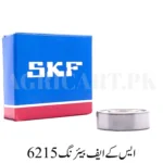SKF Bearing 6215